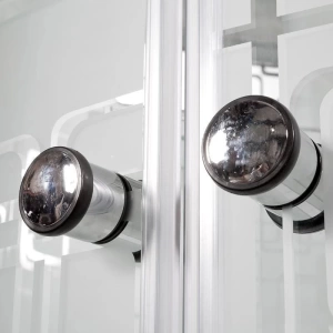 Душевая кабина Deto EM2790 90х90х220 стандартная