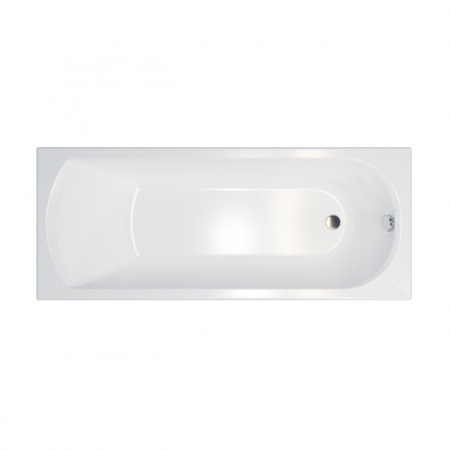 Акриловая ванна 1ACReal Dune Тритон Дюна 170х70 в наличии