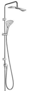 Душевая стойка Kludi Fizz 6709105
