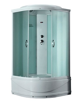 Душевая кабина Timo Eco TE-0780 P 80*80*218 Душевая кабина Timo Eco TE-0780 P 80*80*218