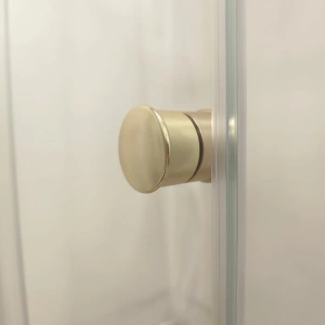 Душевое ограждение Triton Альфа-Голд 90*90*202 с поддоном