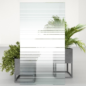 Душевая Кабина Тритон  Полосы 100*100 В ДН4 средний поддон  Душевая Кабина Тритон  Полосы 100*100 В ДН4 средний поддон