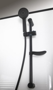 Душевая кабина Grossman Classic GR270QR 100х100х205 без крыши Душевая кабина Grossman Classic GR270QR 100х100х205 без крыши