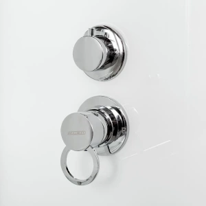 Душевая кабина Deto D129 S 120х90х220 Душевая кабина Deto D129 S 120х90х220