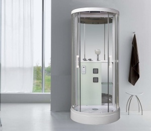 Душевая кабина Grossman GR140 100х90х215 Душевая кабина Grossman GR140 100х90х215