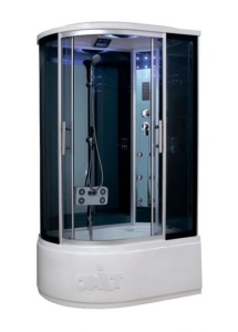 Душевая кабина Timo Standart T-1110 R 110*85*220 Душевая кабина Timo Standart T-1110 R 110*85*220