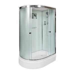 Душевая кабина AvaCan D272SR 120х80х220 Душевая кабина AvaCan D272SR 120х80х220