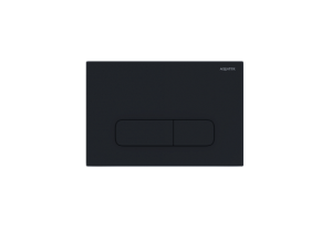 Инсталляция Aquateck Standart 50 + Унитаз подвесной Тритон VO-3032 + Кнопка смыва черная