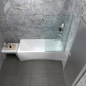 Ванна Тритон Элис 170 в наличии