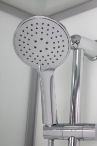 Душевая кабина Esbano ESKB80CRB 80х80х210