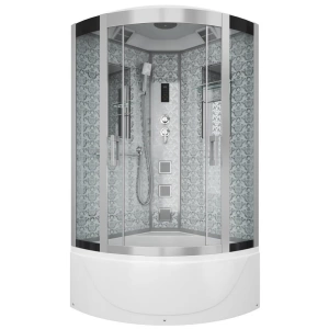 Душевая кабина Niagara Luxe 7790W 90х90х220 Душевая кабина Niagara Luxe 7790W 90х90х220