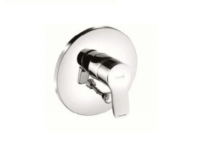 Внешняя часть для смесителя Kludi Pure&Easy 376500565
