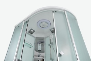 Душевая кабина Timo Comfort T-8802R Fabric Glass 120х85х220 Душевая кабина Timo Comfort T-8802R Fabric Glass 120х85х220