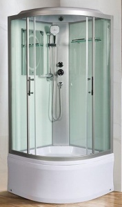 Душевая кабина WeltWasser WW500 Premium Halle 802 80*80*217 Душевая кабина WeltWasser WW500 Premium Halle 802 80*80*217