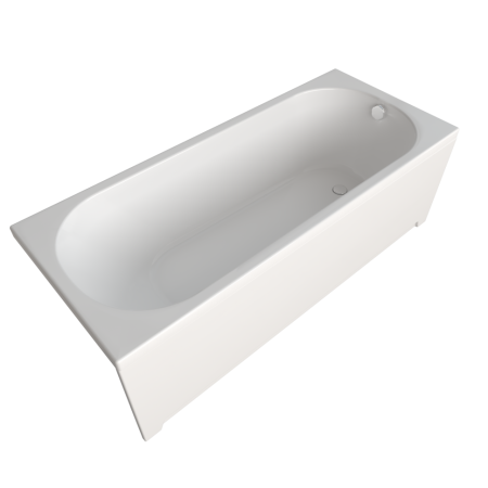 Ванна Тритон Токио 170 *70 полный комплект 