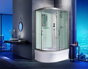 Душевая кабина WeltWasser WW500 Premium Halle 1202 R 120*90*217 Душевая кабина WeltWasser WW500 Premium Halle 1202 R 120*90*217