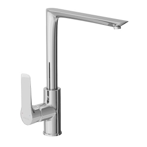 Смеситель для кухни AVRORA Line AV3121 с высоким