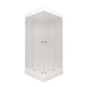 Душевая Кабина Вельвет-К 90*90 А Душевая Кабина Вельвет-К 90*90 А