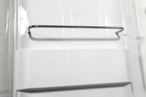 Душевая кабина AvaCan L610 100х100х215  ЗАДНЯЯ АКРИЛОВАЯ СТЕНКА  Душевая кабина AvaCan L610 100х100х215  ЗАДНЯЯ АКРИЛОВАЯ СТЕНКА