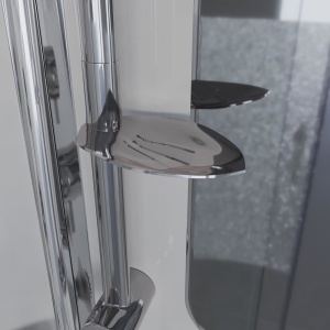 Душевая кабина Niagara Ultra NG-3170-01 170х75х220 Душевая кабина Niagara Ultra NG-3170-01 170х75х220