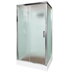 Душевая кабина Deto D129 S 120х90х220 Душевая кабина Deto D129 S 120х90х220