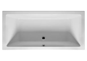 Акриловая ванна Riho Lusso 170х75 комплект с экраном 