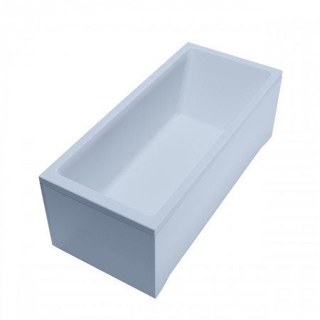 Акриловая ванна 1ACReal Palermo Тритон Палермо  180х80 