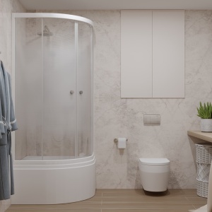 Душевой уголок Тритон "Лайт", высокий поддон 900x900x1910 Душевой уголок Тритон "Лайт", высокий поддон 900x900x1910