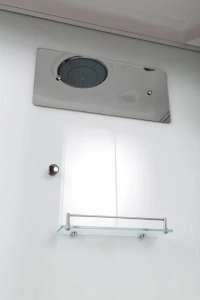 Душевая кабина AvaCan D102SR 120х80х220