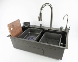 Мойка для кухни FSC002Q