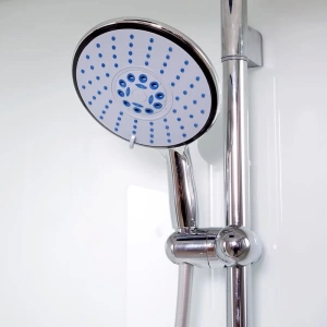 Душевая кабина AvaCan D012SR 120х90х220 правая