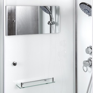 Душевая кабина Deto AvaCan D129 120х90х208 без крыши Душевая кабина Deto AvaCan D129 120х90х208 без крыши