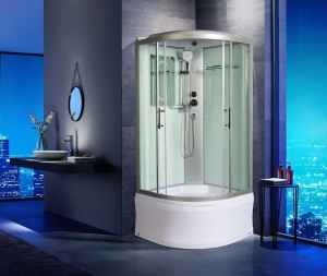 Душевая кабина WeltWasser WW500 Premium Halle 802 80*80*217 Душевая кабина WeltWasser WW500 Premium Halle 802 80*80*217