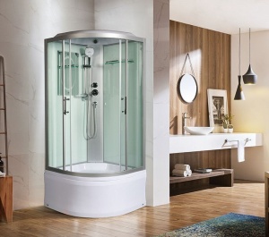 Душевая кабина WeltWasser WW500 Premium Halle 802 80*80*217 Душевая кабина WeltWasser WW500 Premium Halle 802 80*80*217