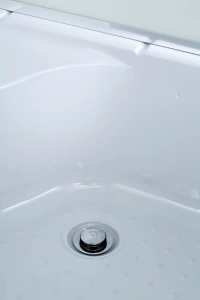 Душевая кабина AvaCan D120L 120х80х210 без крыши Душевая кабина AvaCan D120L 120х80х210 без крыши