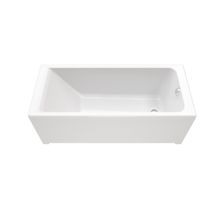 Акриловая ванна Тритон Тори 160x70х60