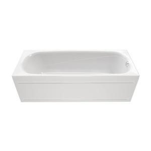 Акриловая ванна Тритон Европа 180x70х57 