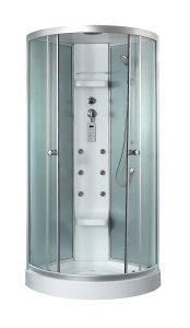 Душевая кабина Timo Lux TL-1503 100*100*230 Душевая кабина Timo Lux TL-1503 100*100*230