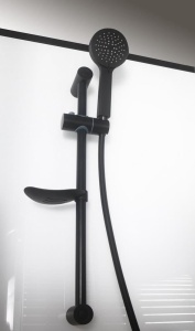 Душевая кабина Grossman Classic GR272QL 120х80х205 без крыши Душевая кабина Grossman Classic GR272QL 120х80х205 без крыши