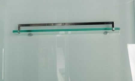 Душевая кабина WeltWasser WW500 Premium Halle 904 90*90*217