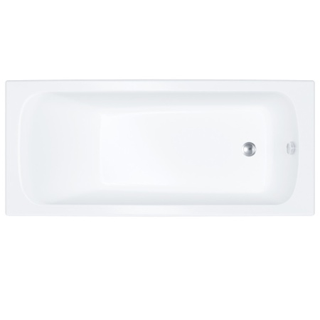 Акриловая ванна Тритон Gamma 1400х700х560