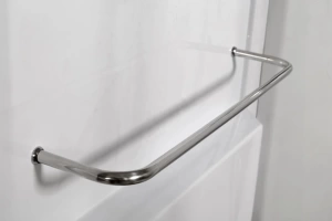 Душевая кабина AvaCan L610 100х100х215  ЗАДНЯЯ АКРИЛОВАЯ СТЕНКА  Душевая кабина AvaCan L610 100х100х215  ЗАДНЯЯ АКРИЛОВАЯ СТЕНКА