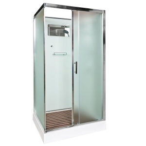Душевая кабина Deto AvaCan D129 120х90х208 без крыши Душевая кабина Deto AvaCan D129 120х90х208 без крыши