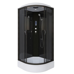 Душевая кабина Niagara Classic NG-6501-14P 90х90х220 Душевая кабина Niagara Classic NG-6501-14P 90х90х220