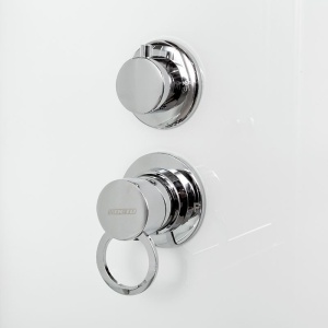 Душевая кабина Deto AvaCan D129 S 120х90х220 Душевая кабина Deto AvaCan D129 S 120х90х220