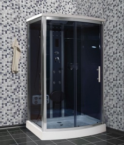 Душевая кабина Timo Standart T-1115 120х90х220 L/R Душевая кабина Timo Standart T-1115 120х90х220 L/R