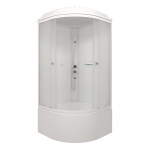 Душевая Кабина Тритон  Вельвет 90*90 Б высокий поддон Душевая Кабина Тритон  Вельвет 90*90 Б высокий поддон