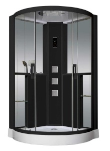 Душевая кабина Grossman GR242 120х120х215 Душевая кабина Grossman GR242 120х120х215
