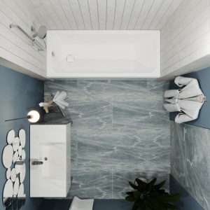 Акриловая ванна Тритон Прага 180x80х58 Акриловая ванна Тритон Прага 180x80х58