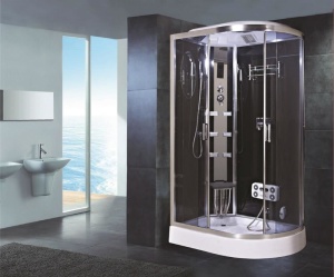 Душевая кабина Niagara Ultra NG-903-01L 120х80х220 Душевая кабина Niagara Ultra NG-903-01L 120х80х220